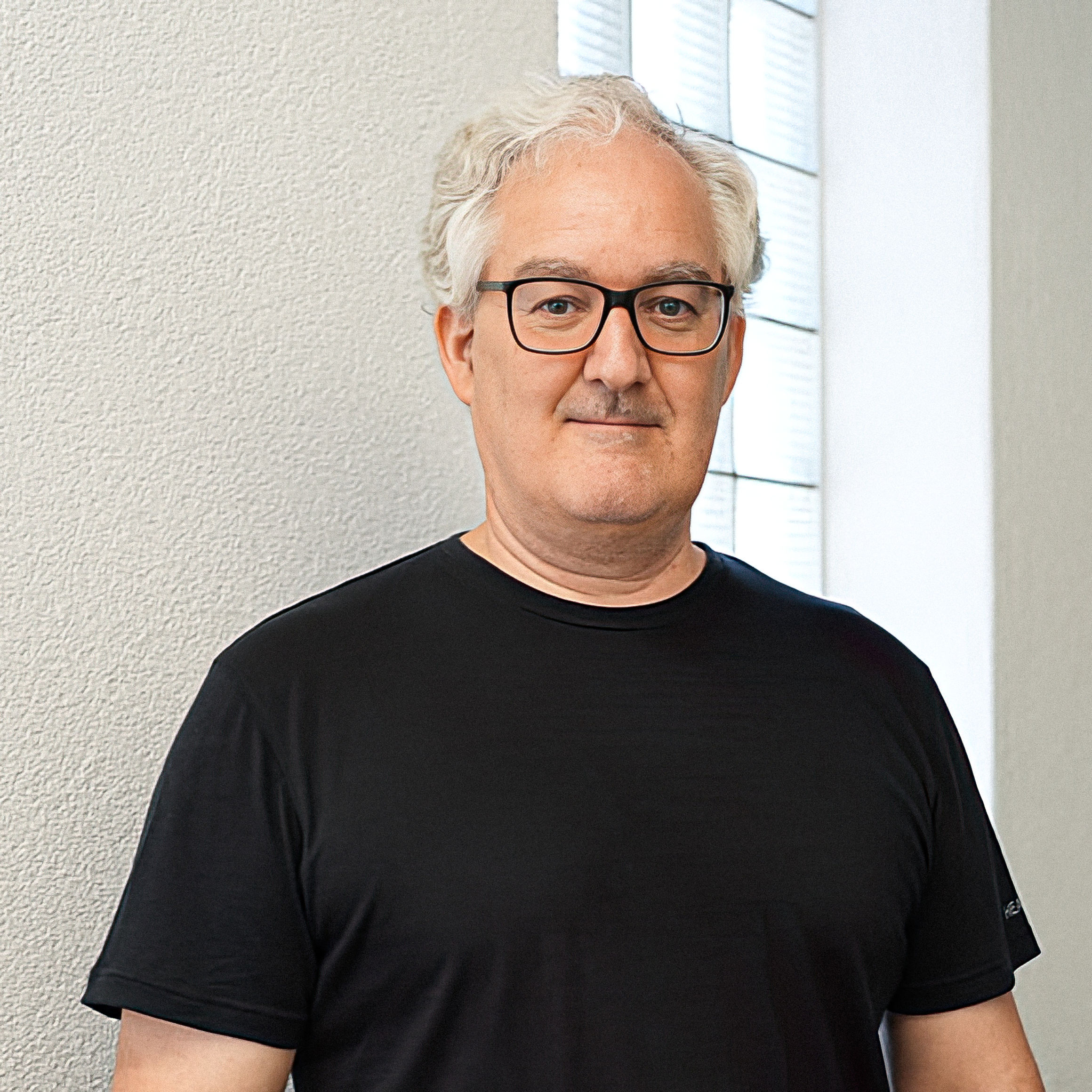 André Barmasse