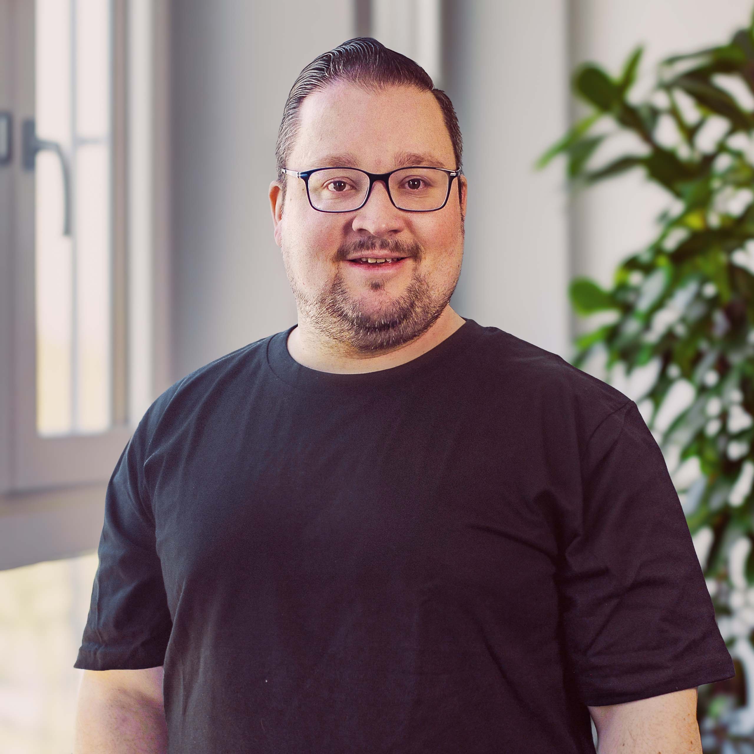 Benjamin Siegenthaler