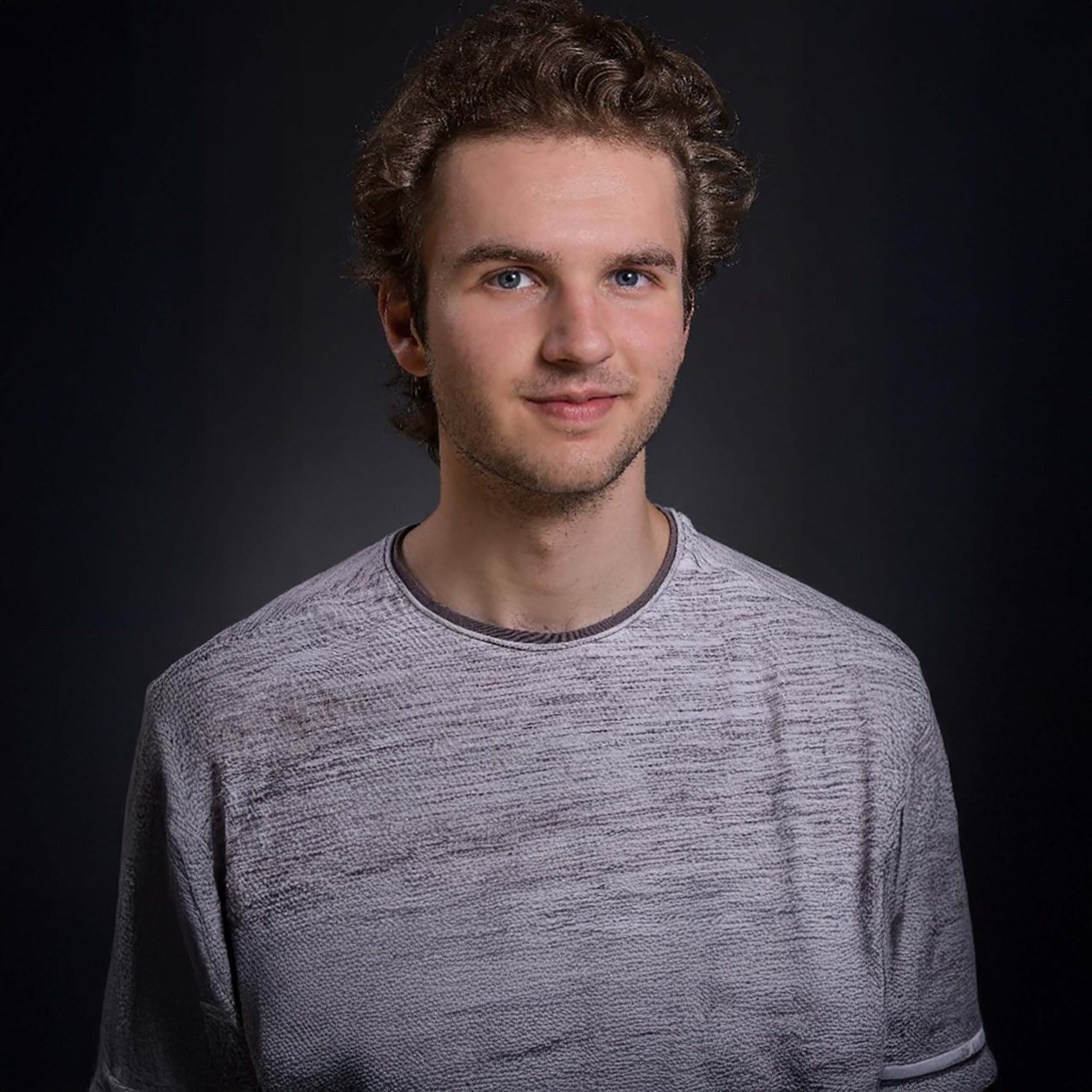 Fabien Bosshard