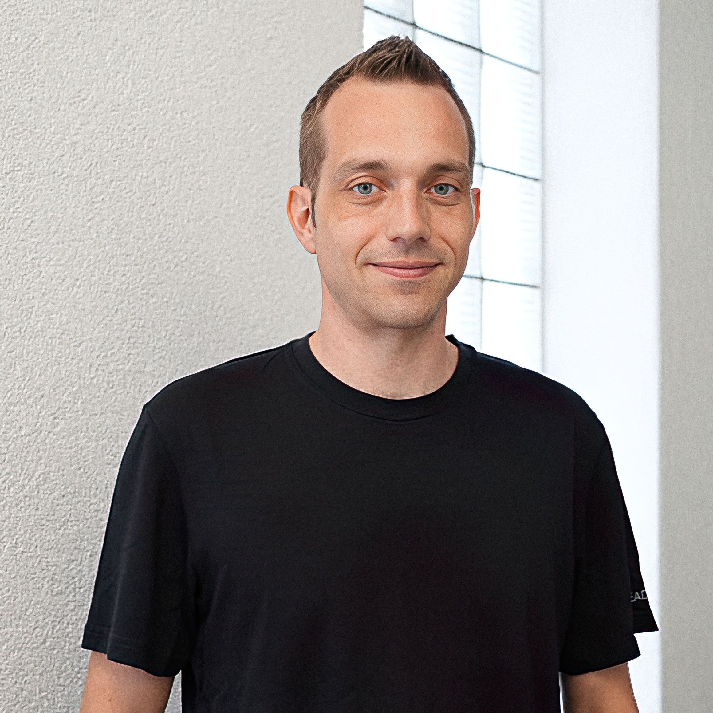 Joël Aeschbacher
