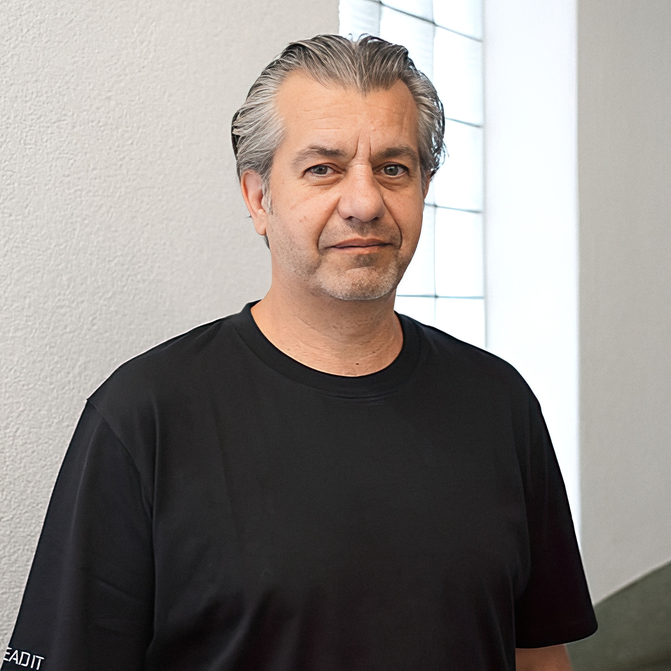 Roger Loosli